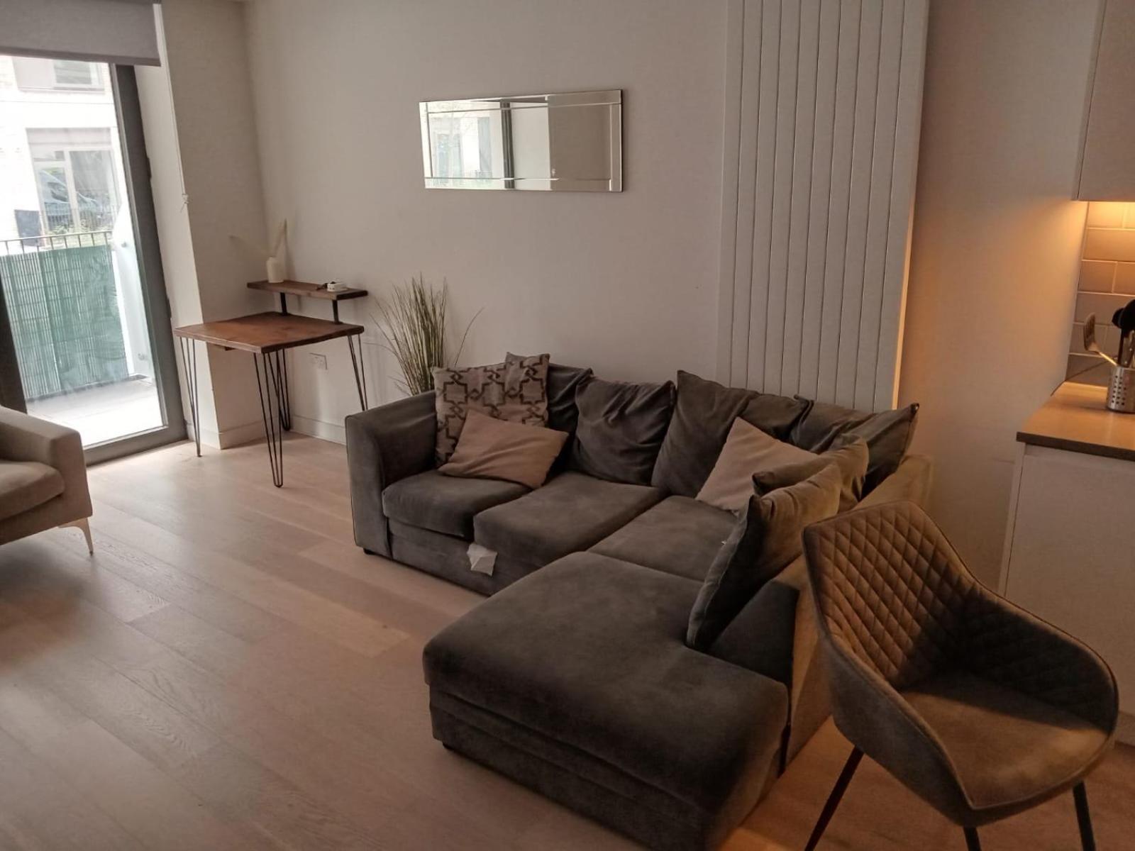Apartment Pearl Luxury