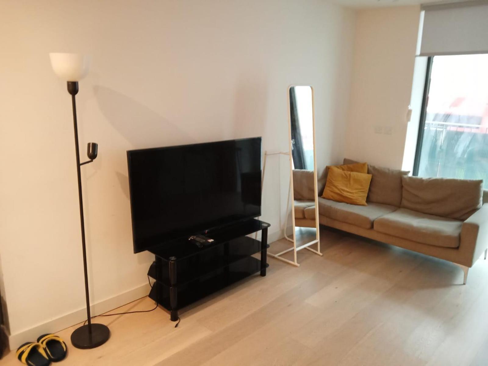 Apartment Pearl Luxury London