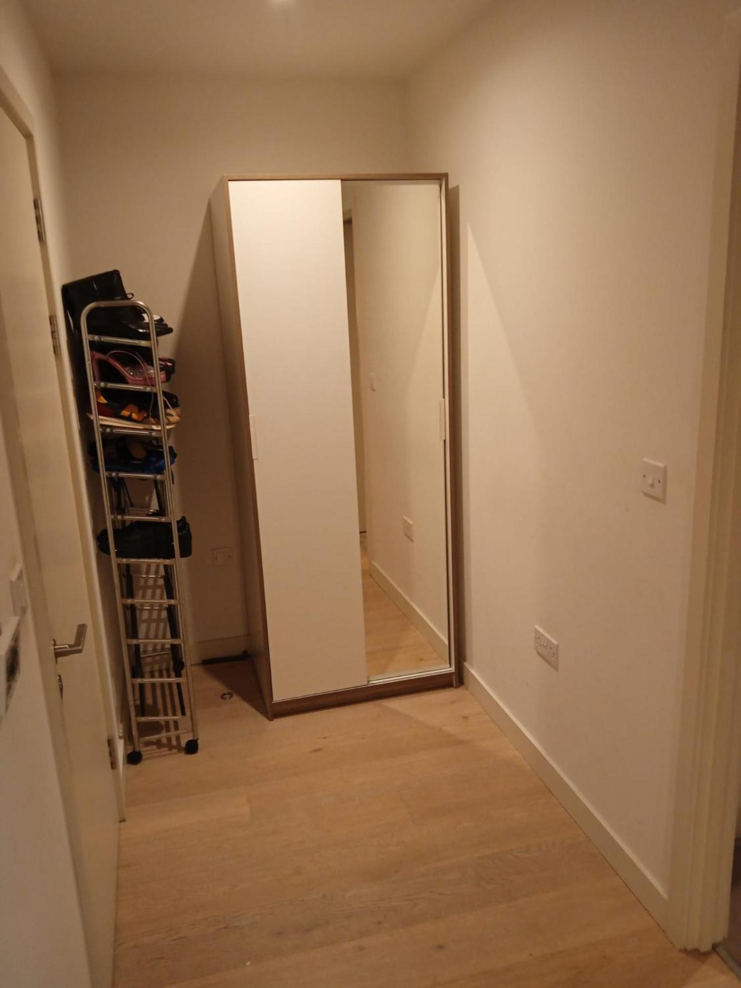 Pearl Luxury Apartment