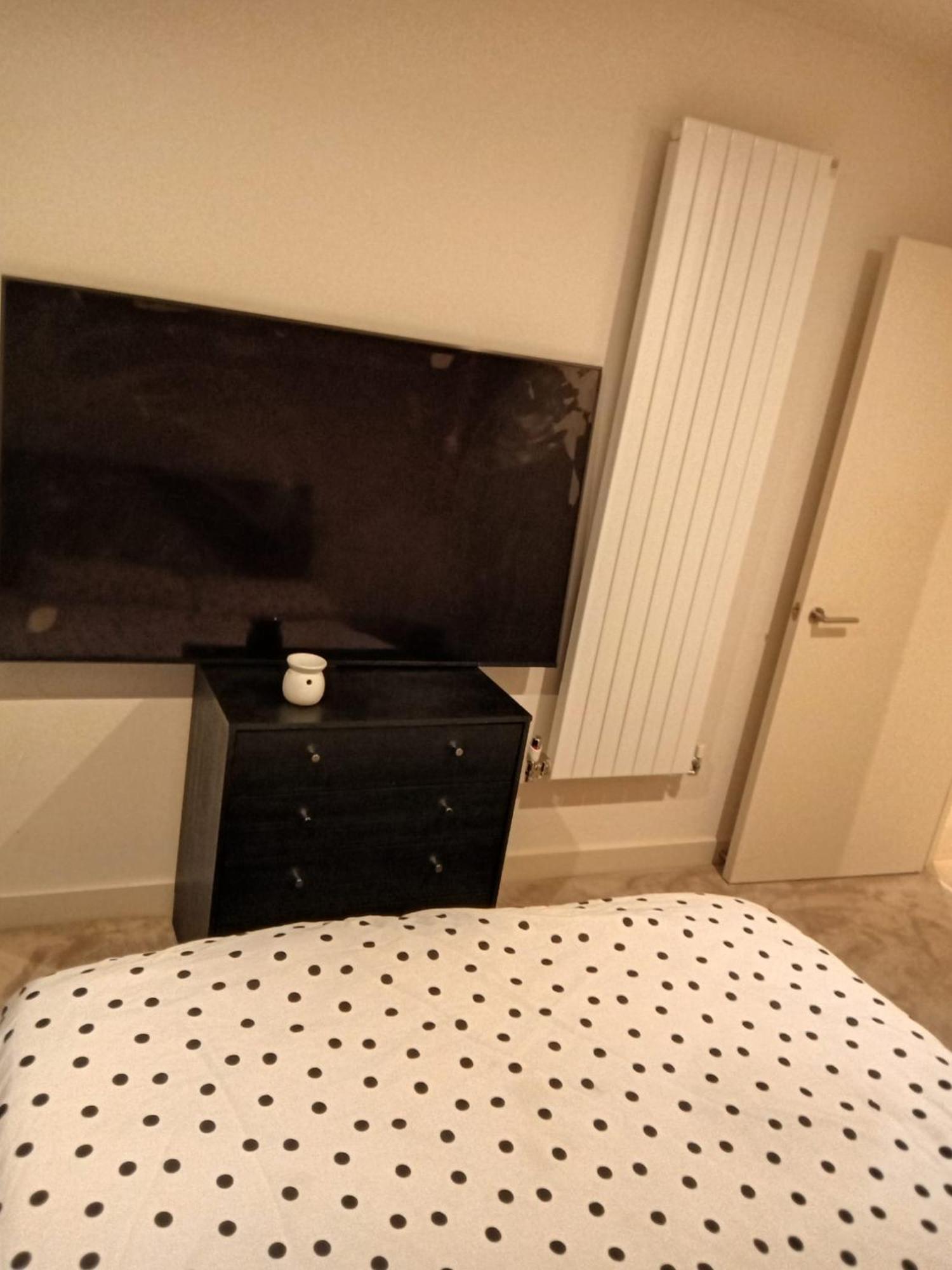 Pearl Luxury Apartment *