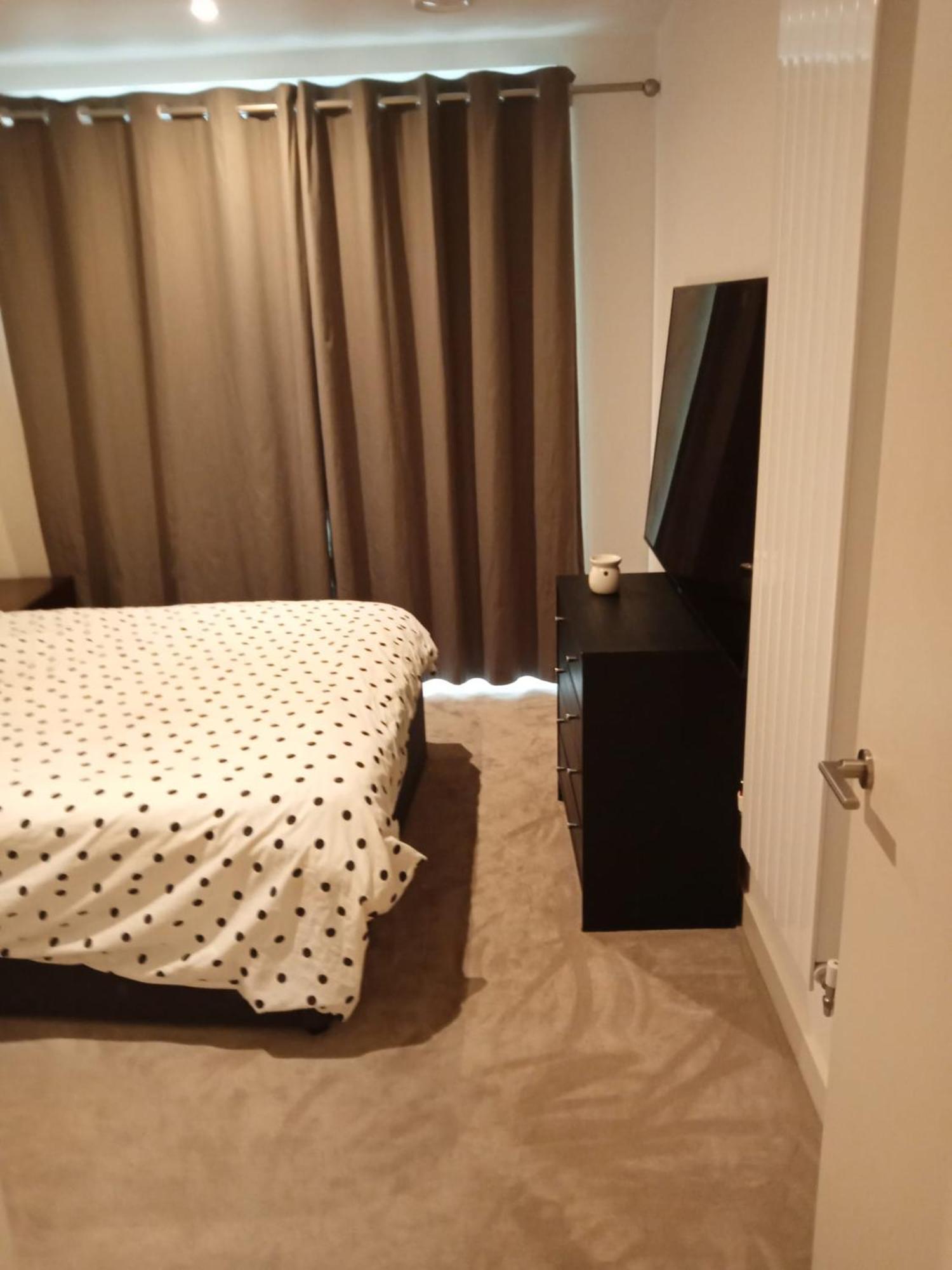Apartment Pearl Luxury