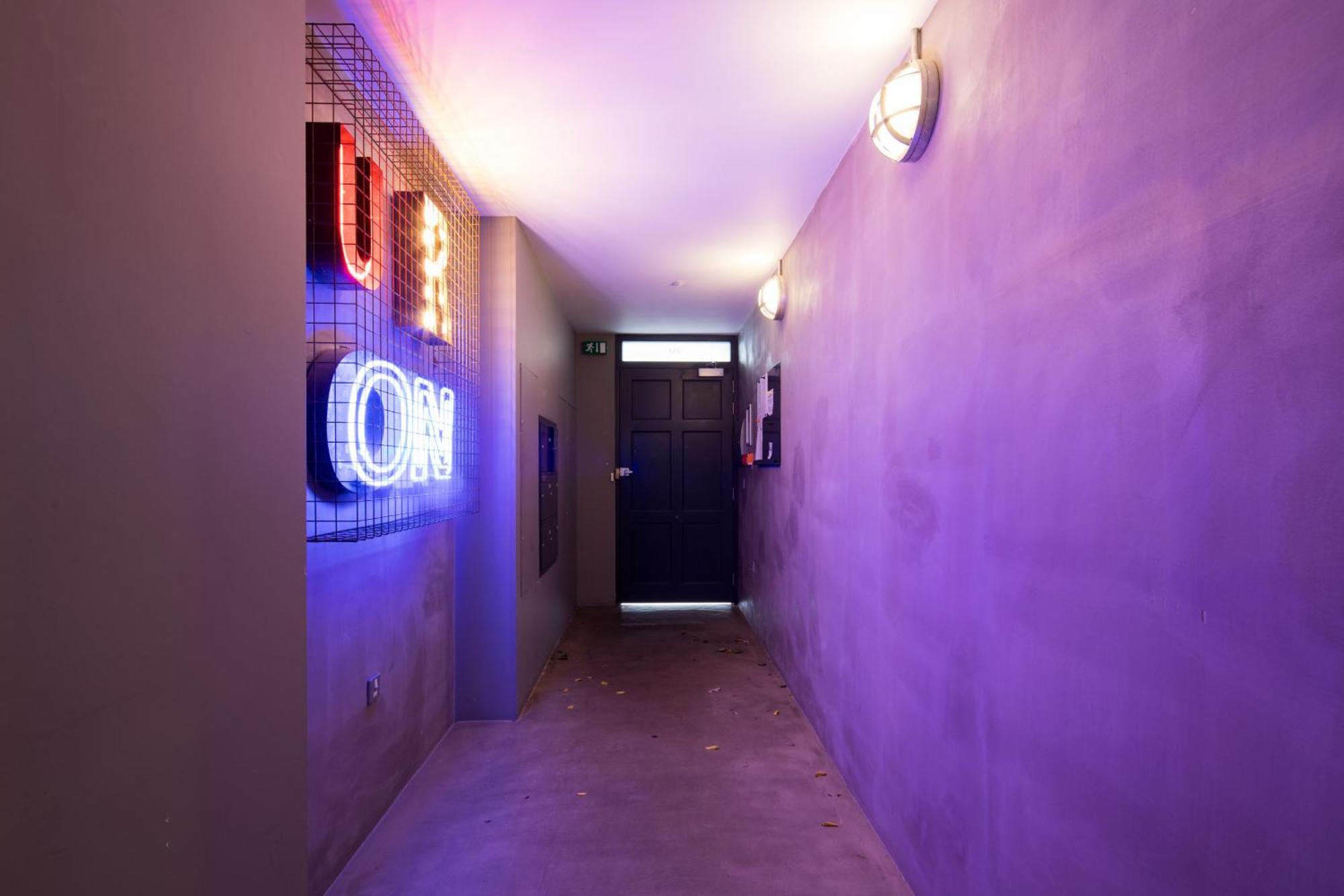 South Bank Loft - Industrial-chic Near Tate Modern, Borough Market, River Thames Leilighet *