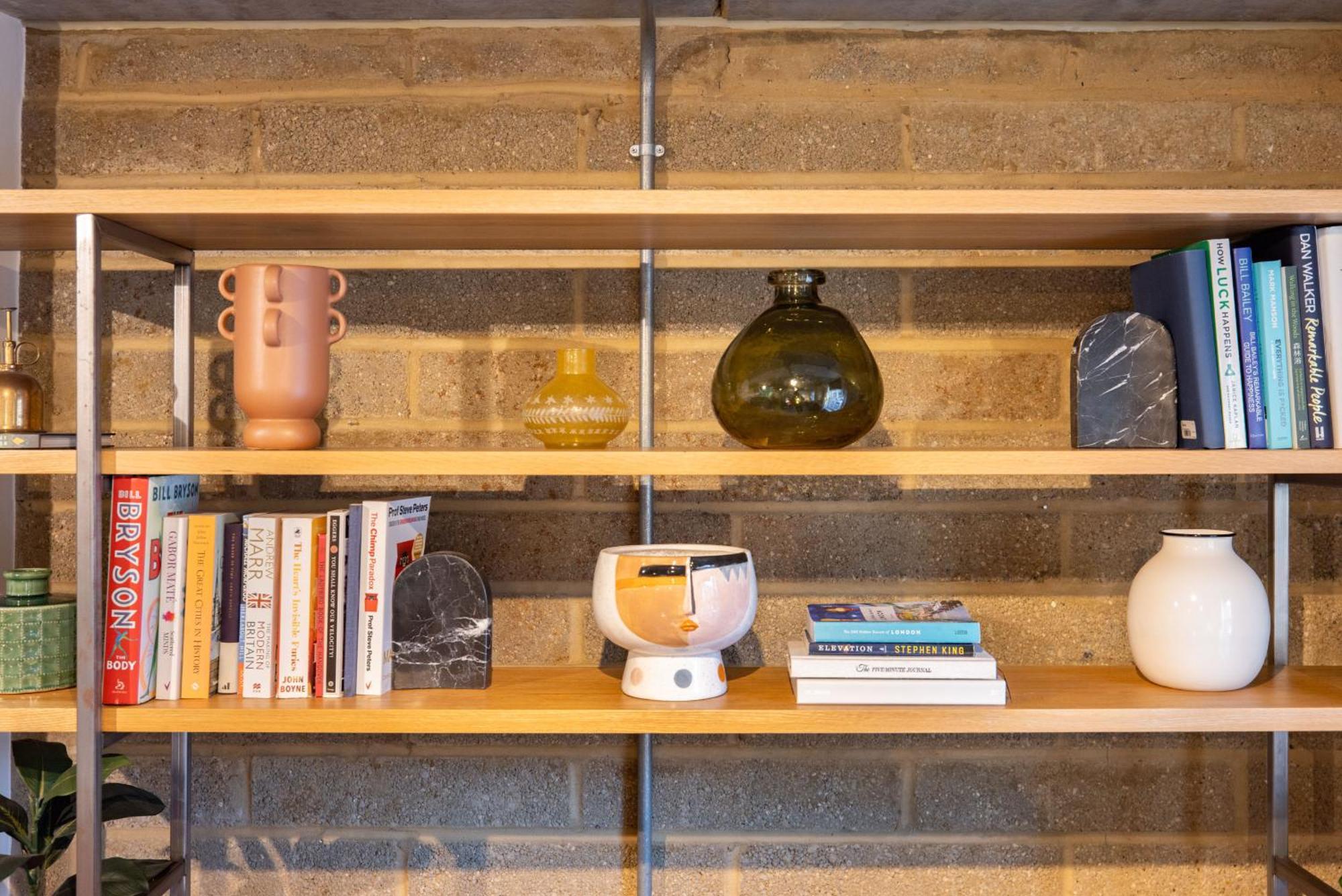South Bank Loft - Industrial-chic Near Tate Modern, Borough Market, River Thames Leilighet *