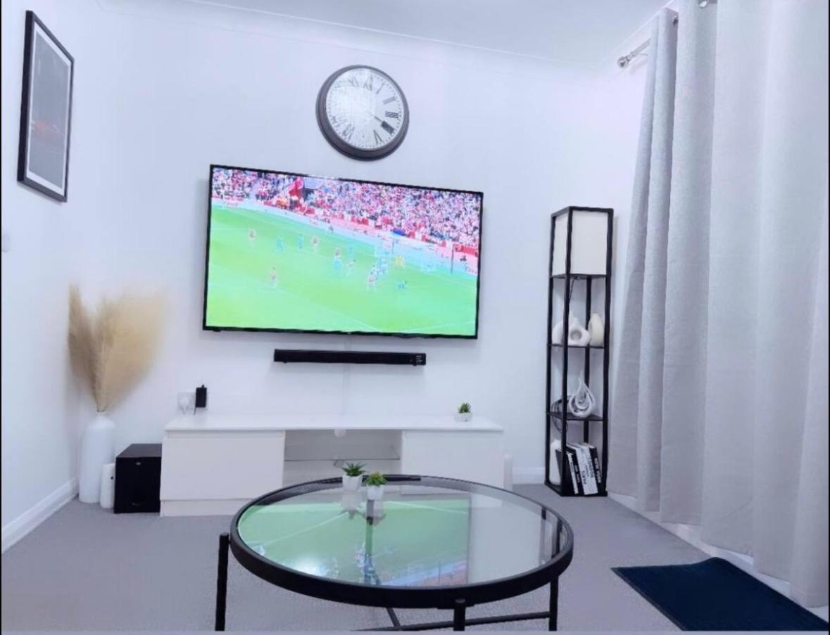 Apartamento Raflowhomeslondon *