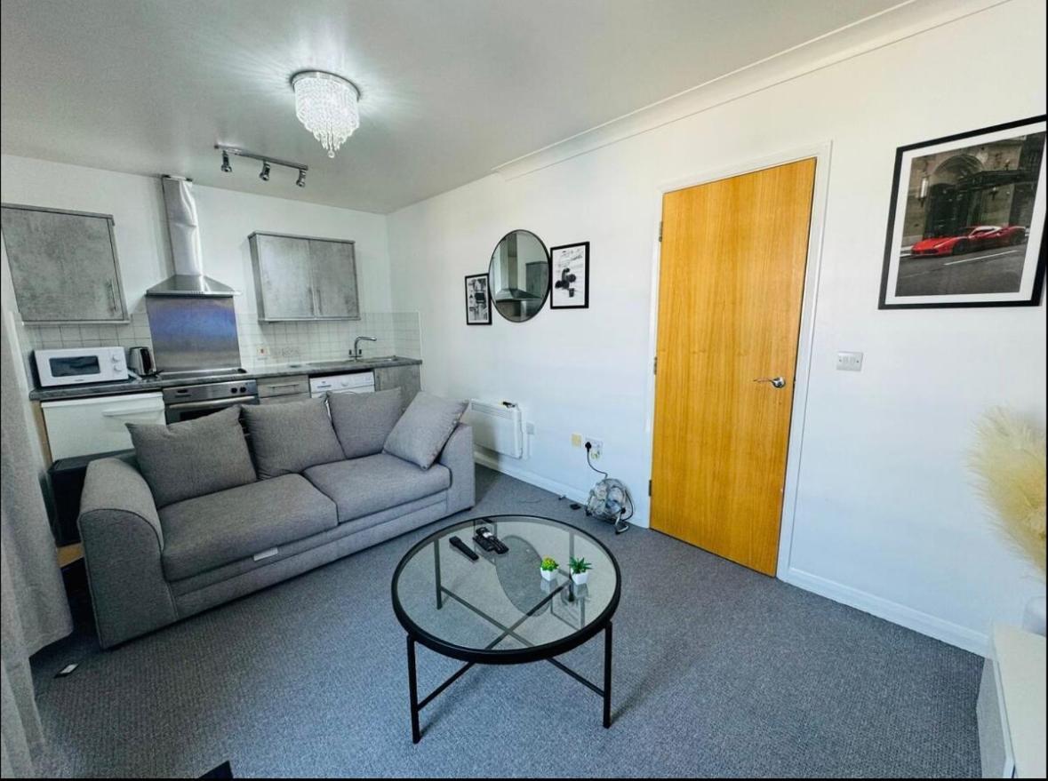 Apartamento Raflowhomeslondon Londres