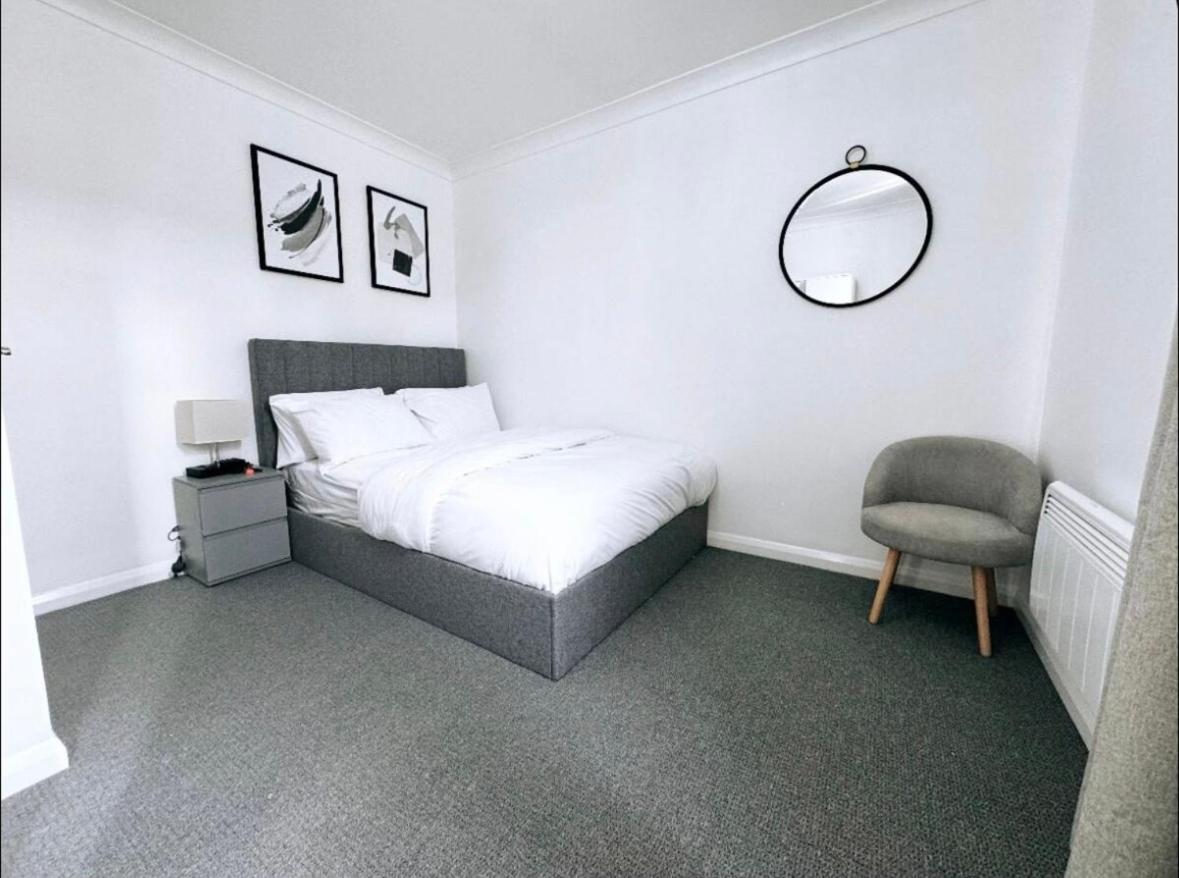 Apartamento Raflowhomeslondon