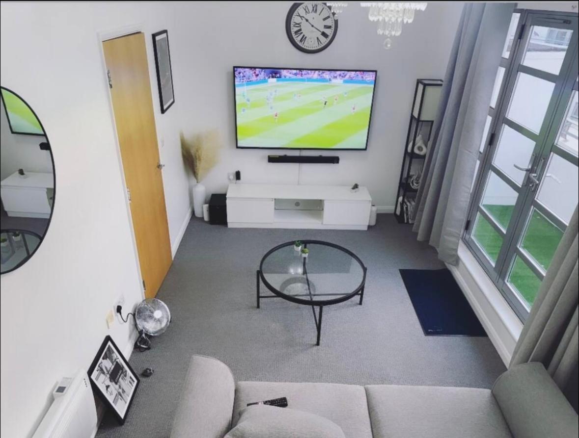 Apartamento Raflowhomeslondon