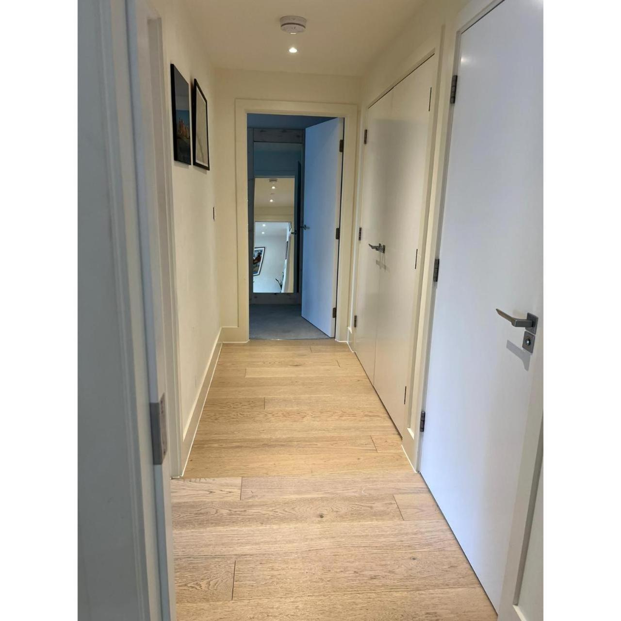 Appartement F9-fantastic 2 Bedroom Flat In Nw3! *