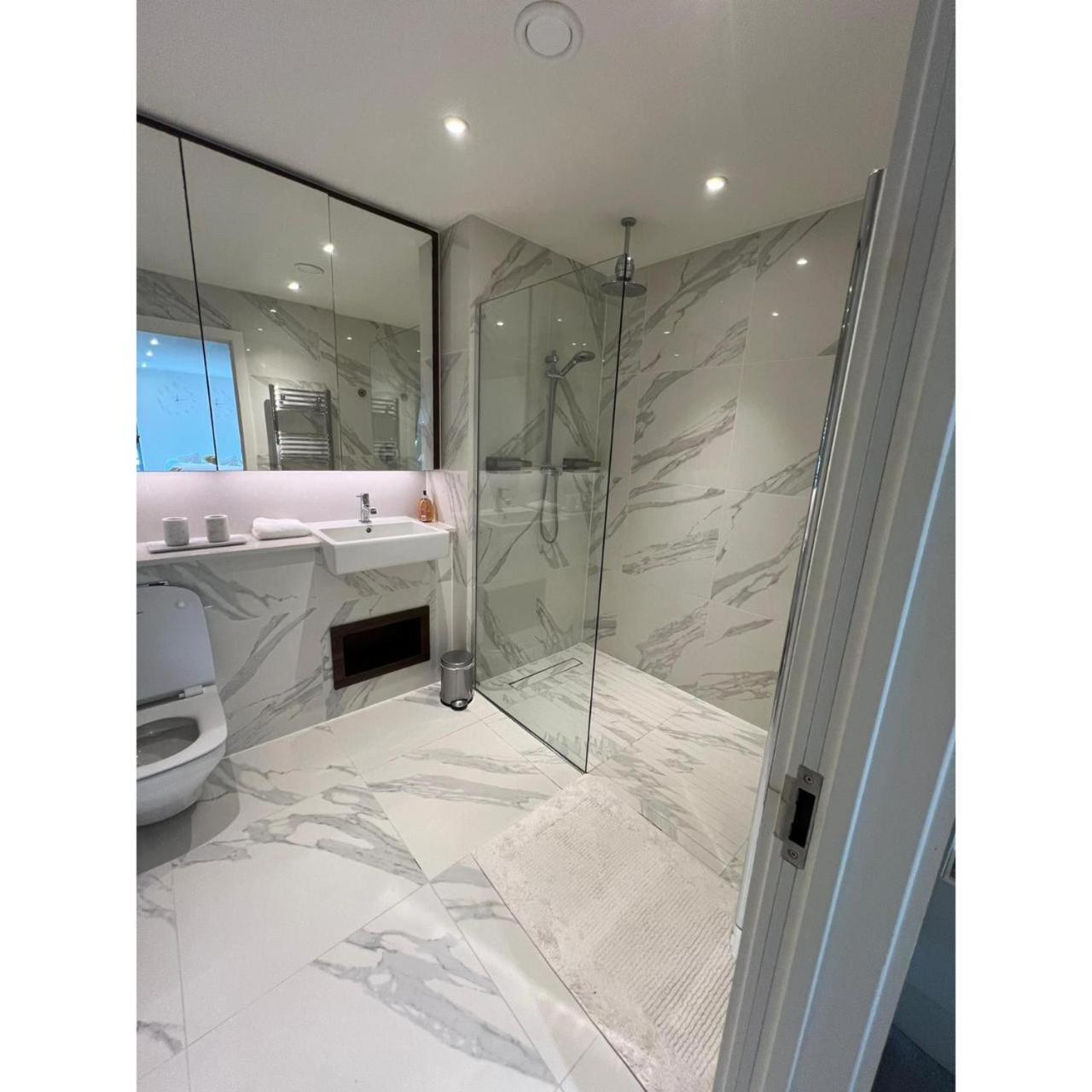 F9-fantastic 2 Bedroom Flat In Nw3! * Londen