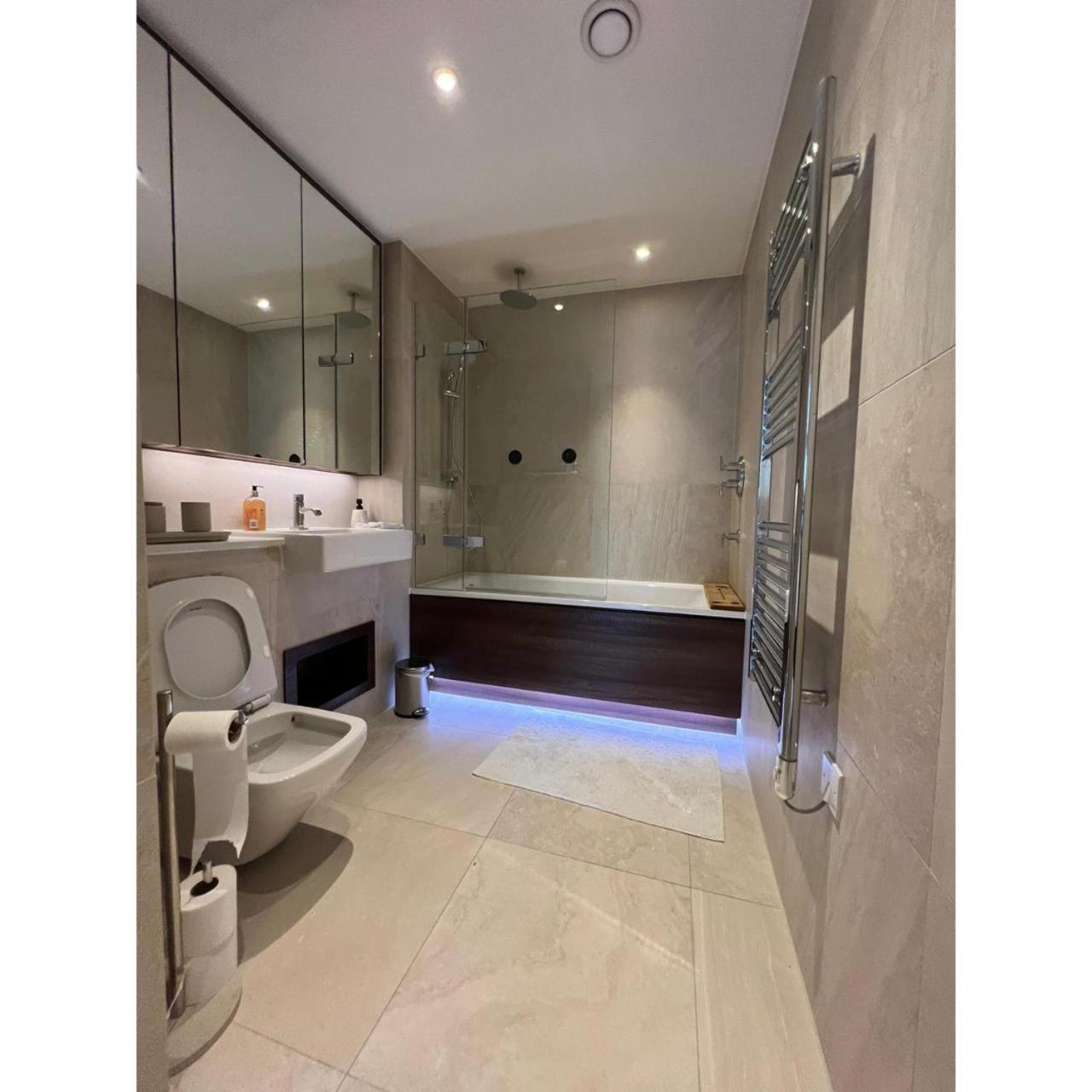 F9-fantastic 2 Bedroom Flat In Nw3! * Londen
