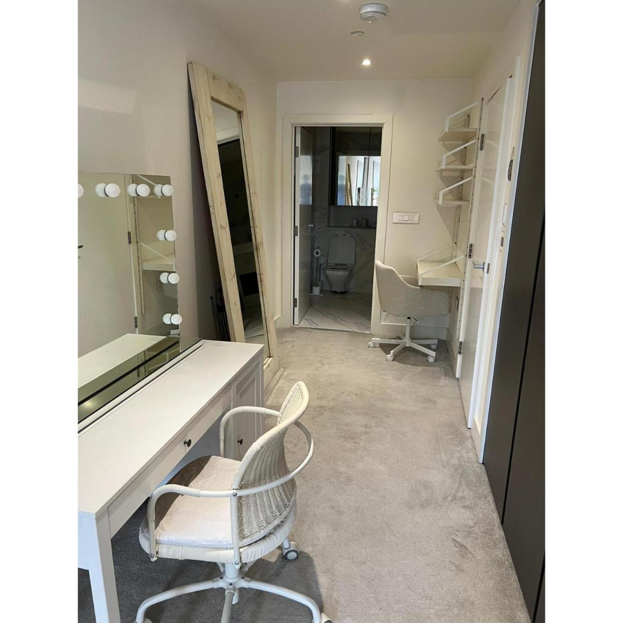 Appartement F9-fantastic 2 Bedroom Flat In Nw3! *