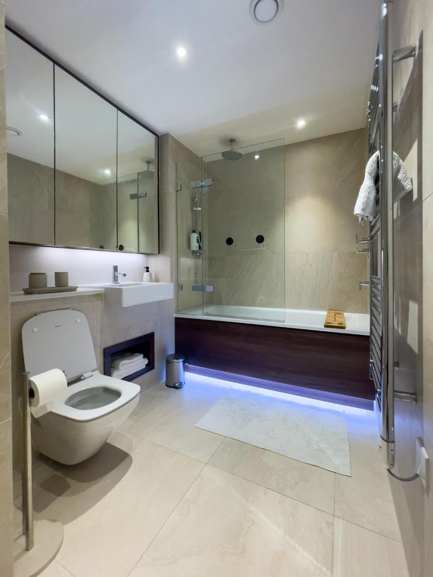 F9-fantastic 2 Bedroom Flat In Nw3! Londen