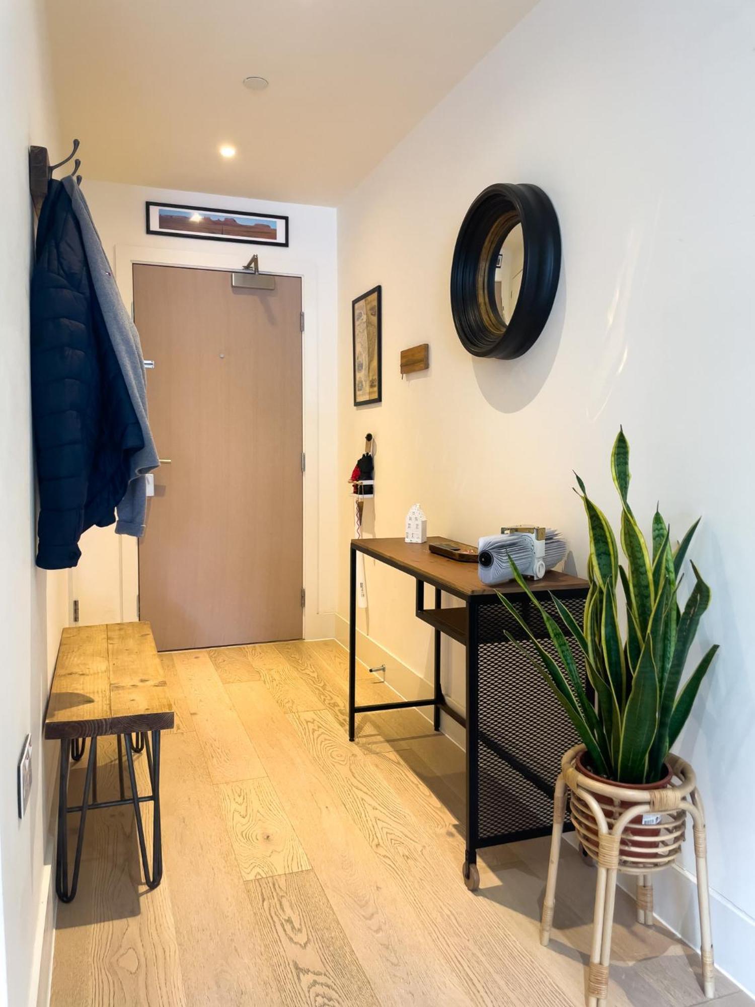 Appartement F9-fantastic 2 Bedroom Flat In Nw3!