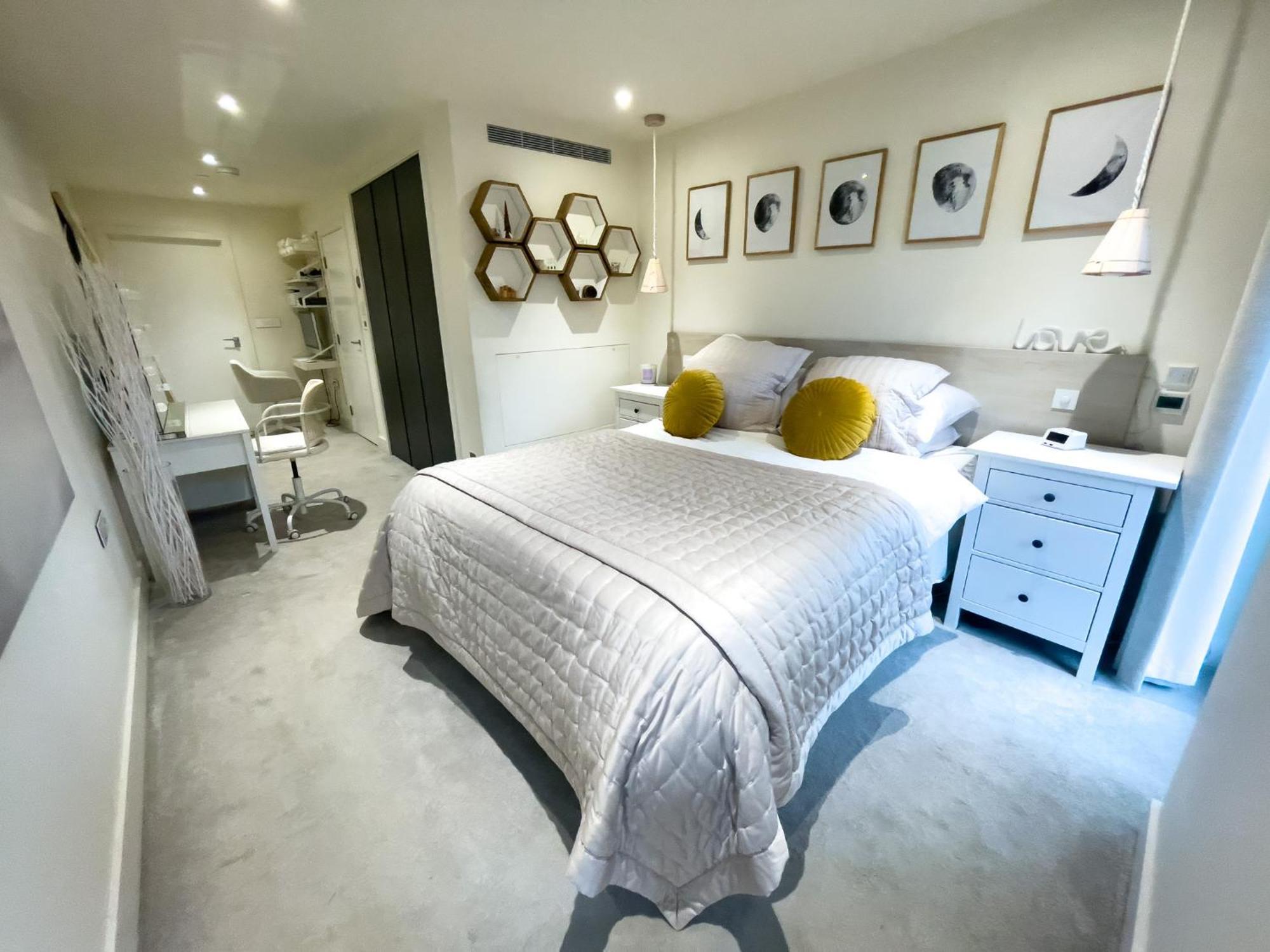F9-fantastic 2 Bedroom Flat In Nw3! Appartement Londen