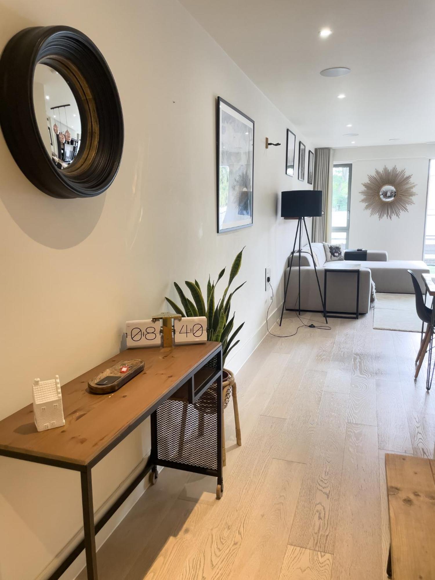 F9-fantastic 2 Bedroom Flat In Nw3! * Londen