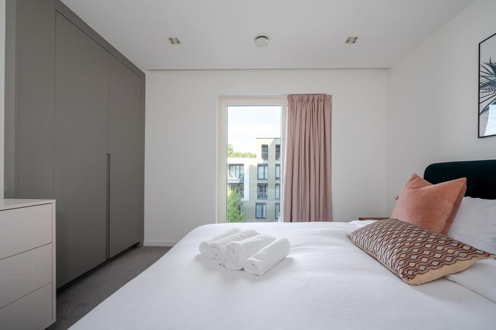 Guestready - Modern Nest In Leilighet