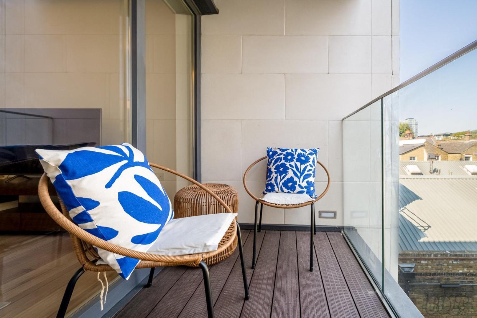 Guestready - Modern Nest In Leilighet