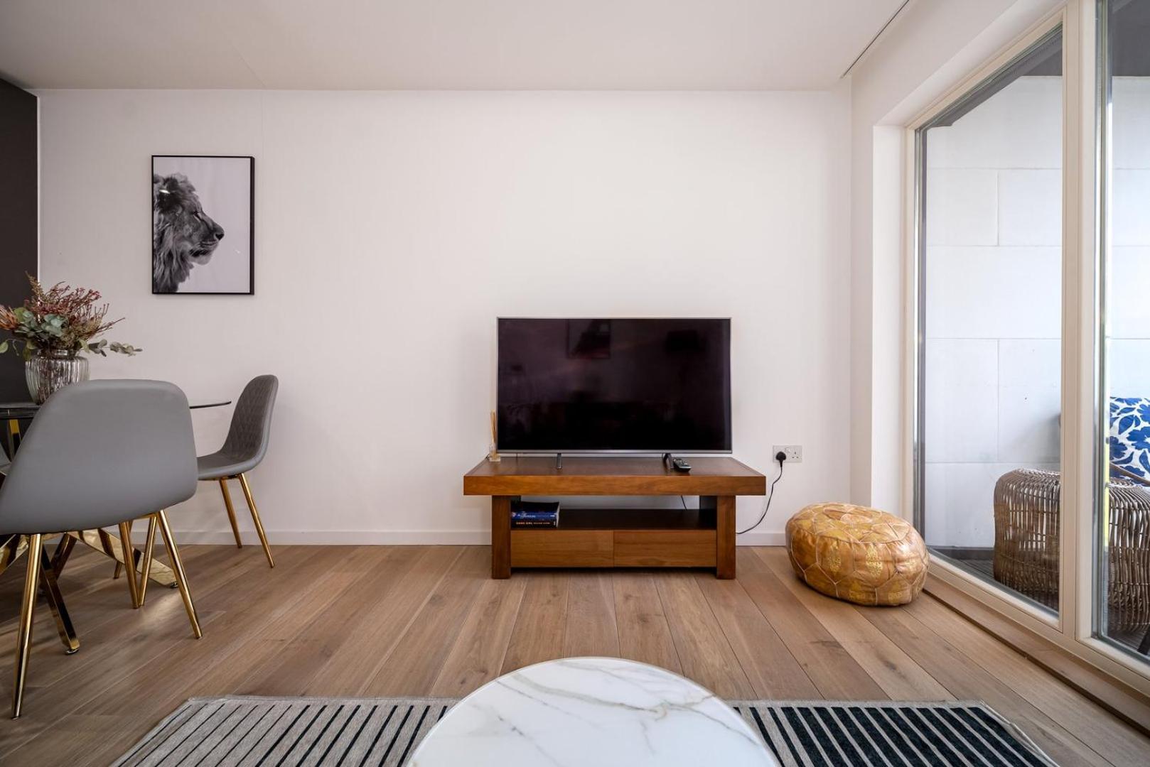 Leilighet Guestready - Modern Nest In *