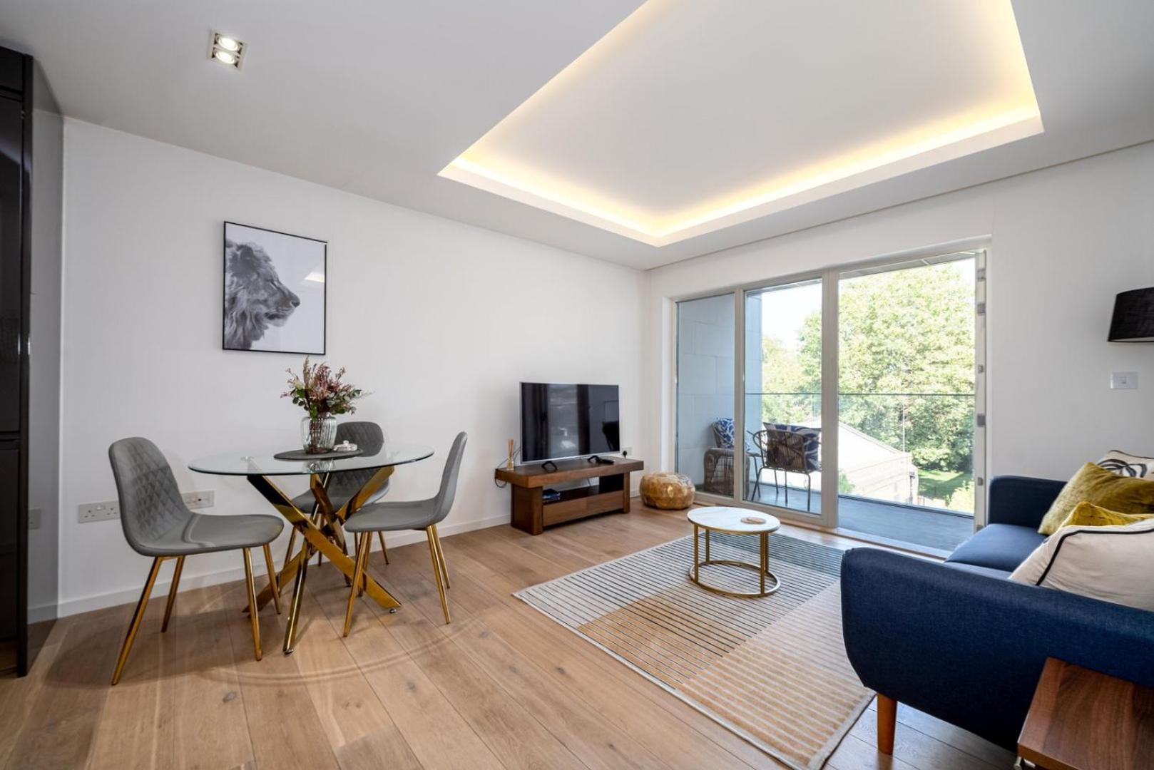 Leilighet Guestready - Modern Nest In London