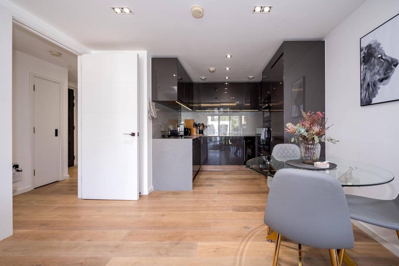 Leilighet Guestready - Modern Nest In