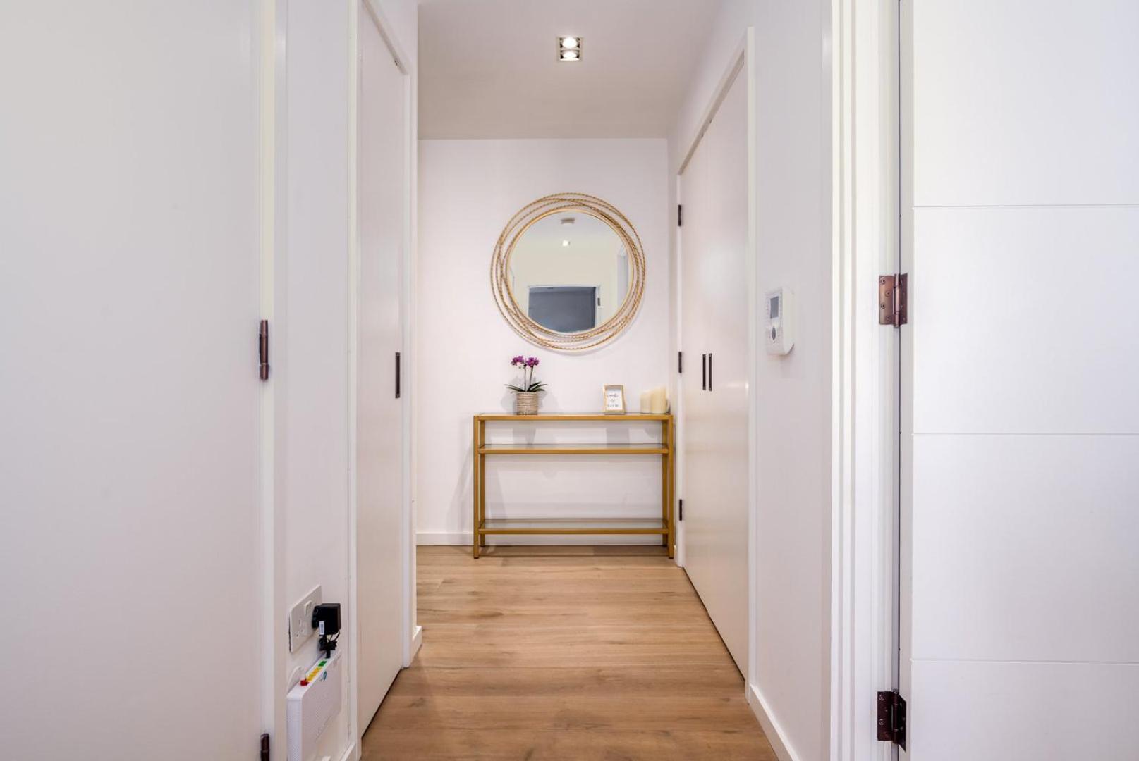 Guestready - Modern Nest In Leilighet *