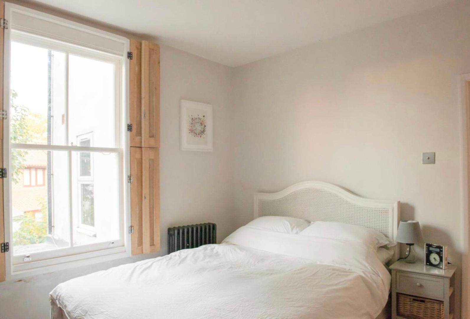 Apartment Guestready - Beautiful In Peckham