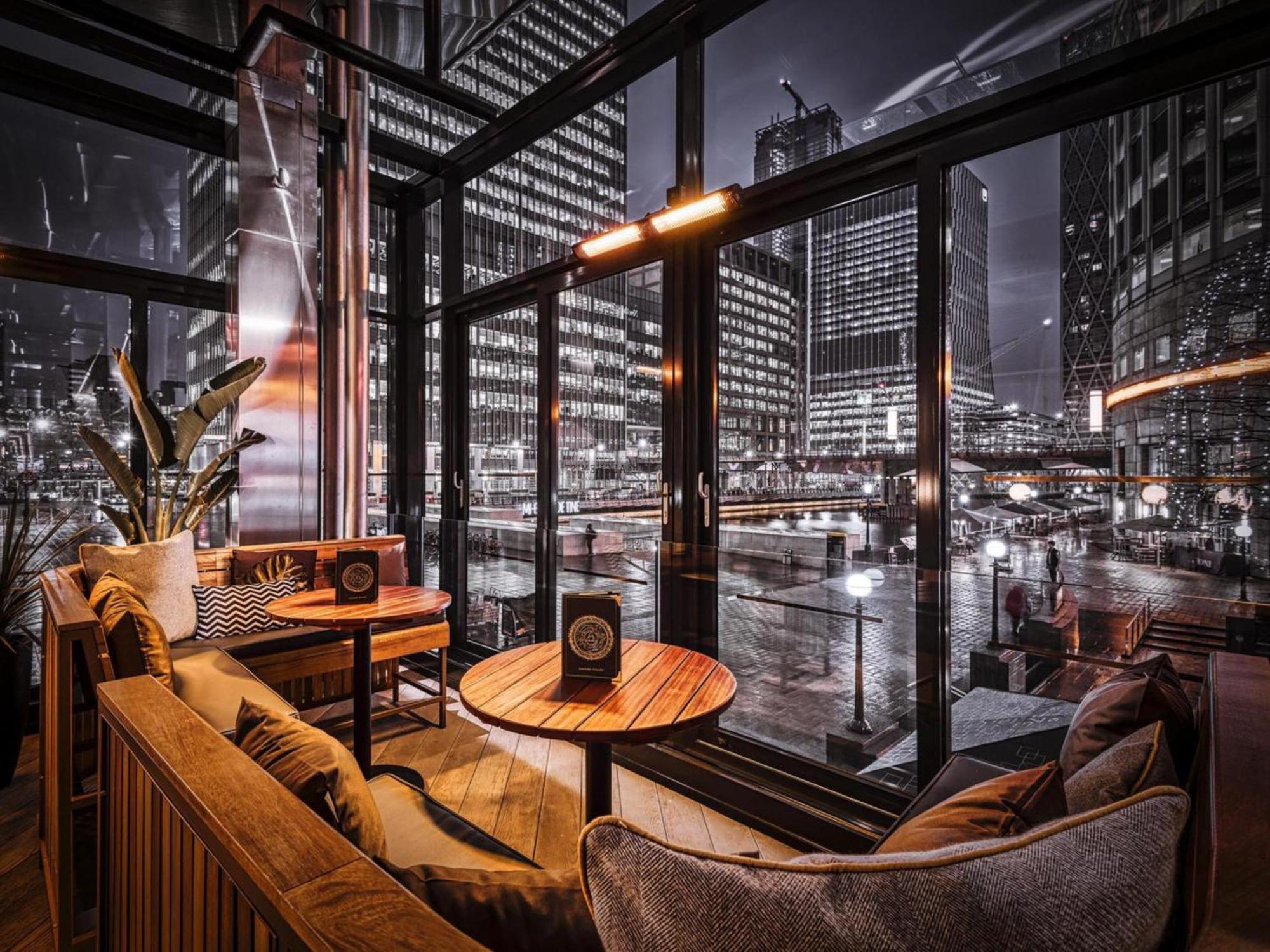 Appartement Stylish Canary Wharf Apt, Corporates And Tourists Londen