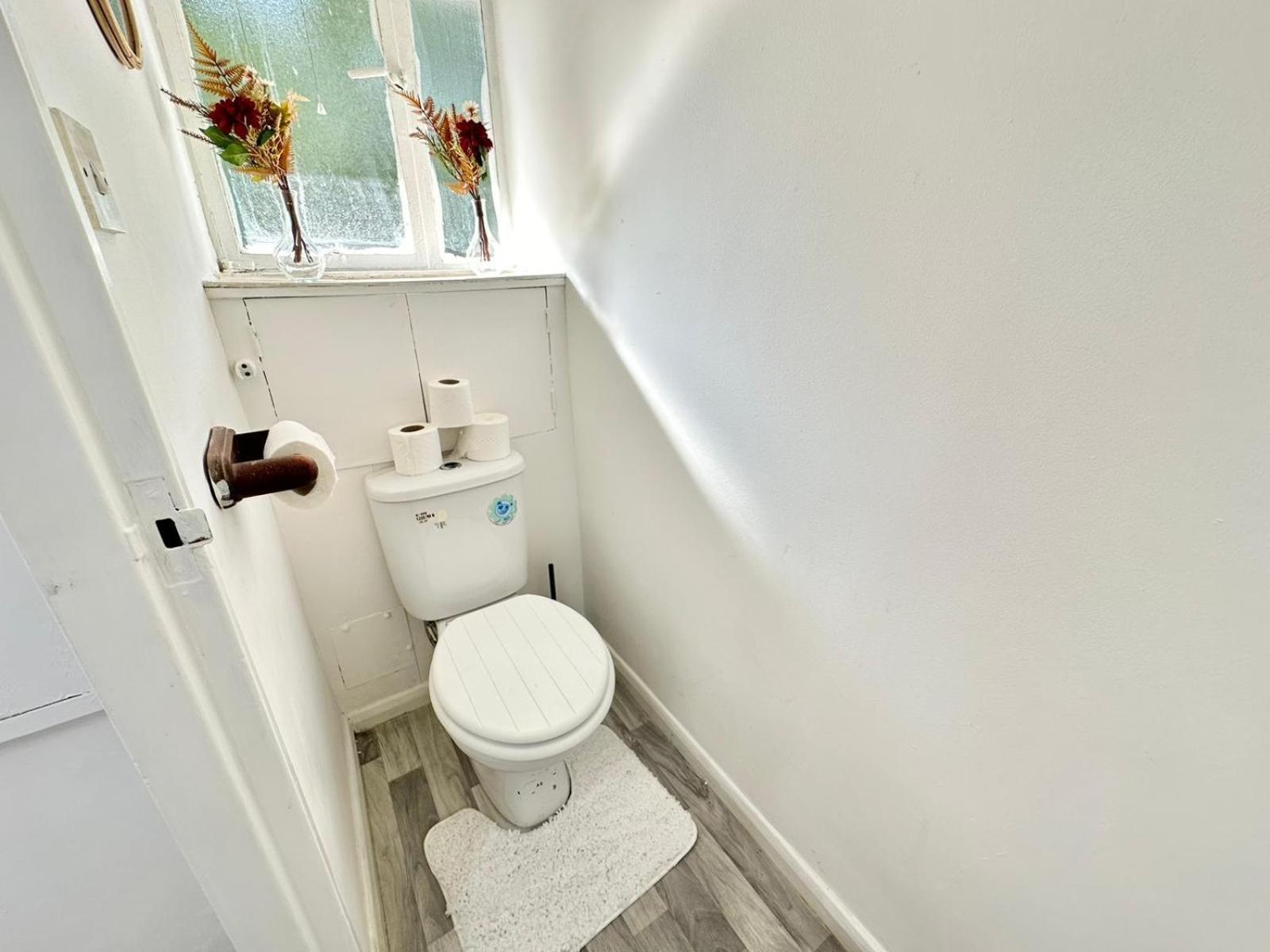 Paddington Two Bedroom Apartment