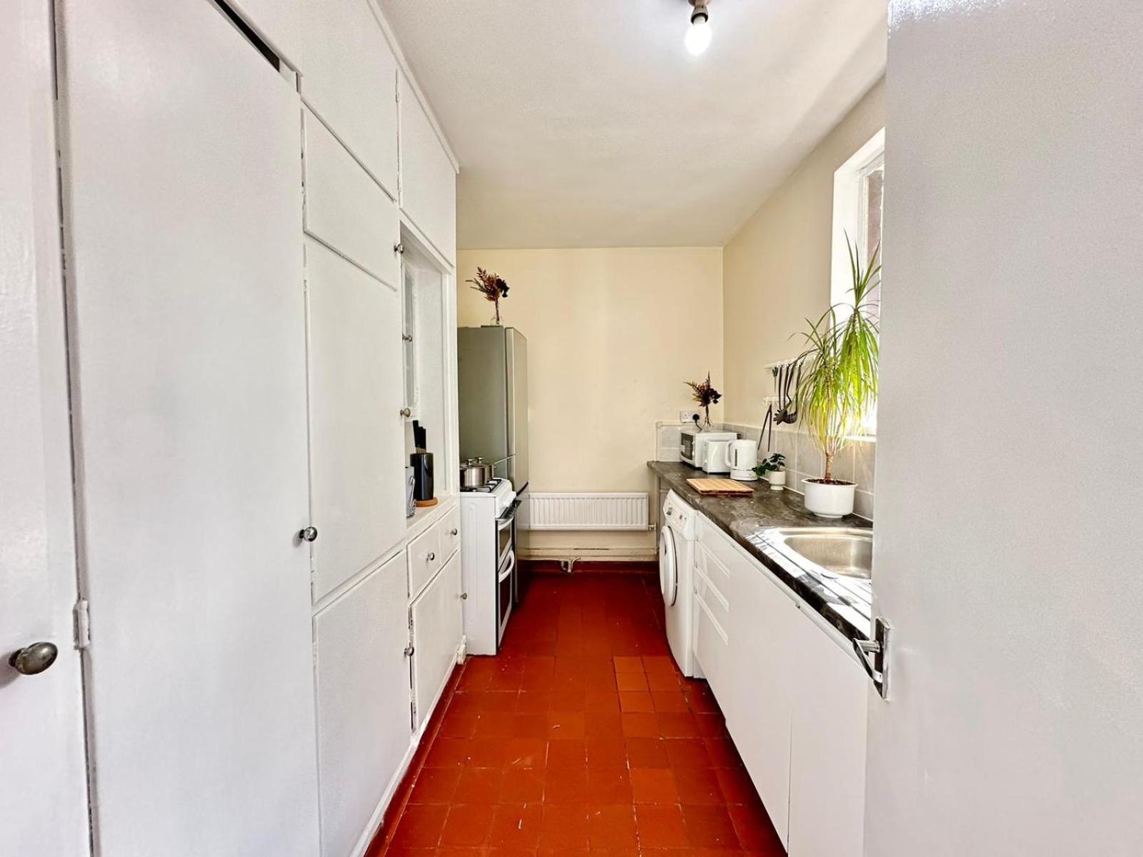 Apartment Paddington Two Bedroom London