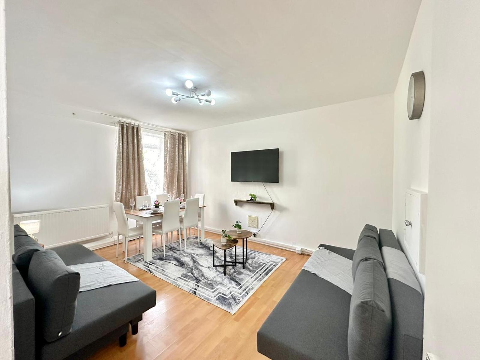 Apartment Paddington Two Bedroom *