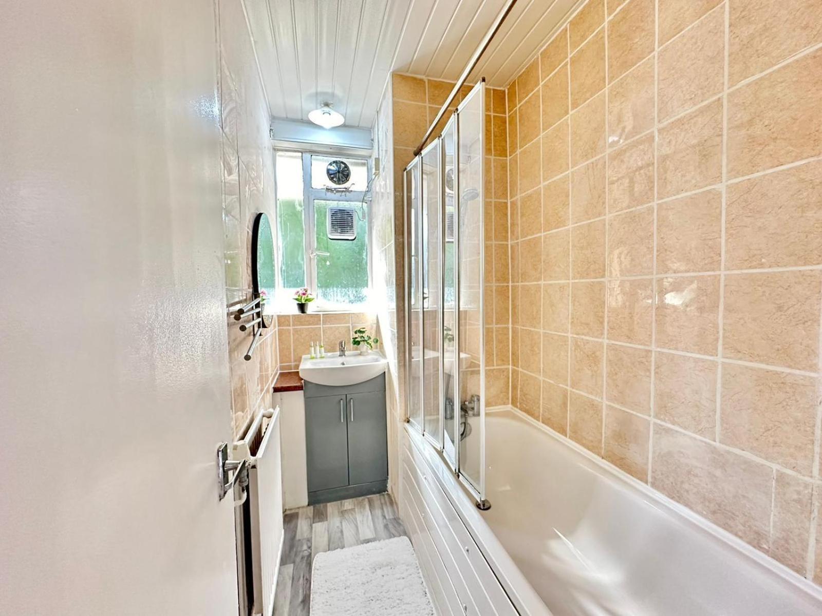 Paddington Two Bedroom London