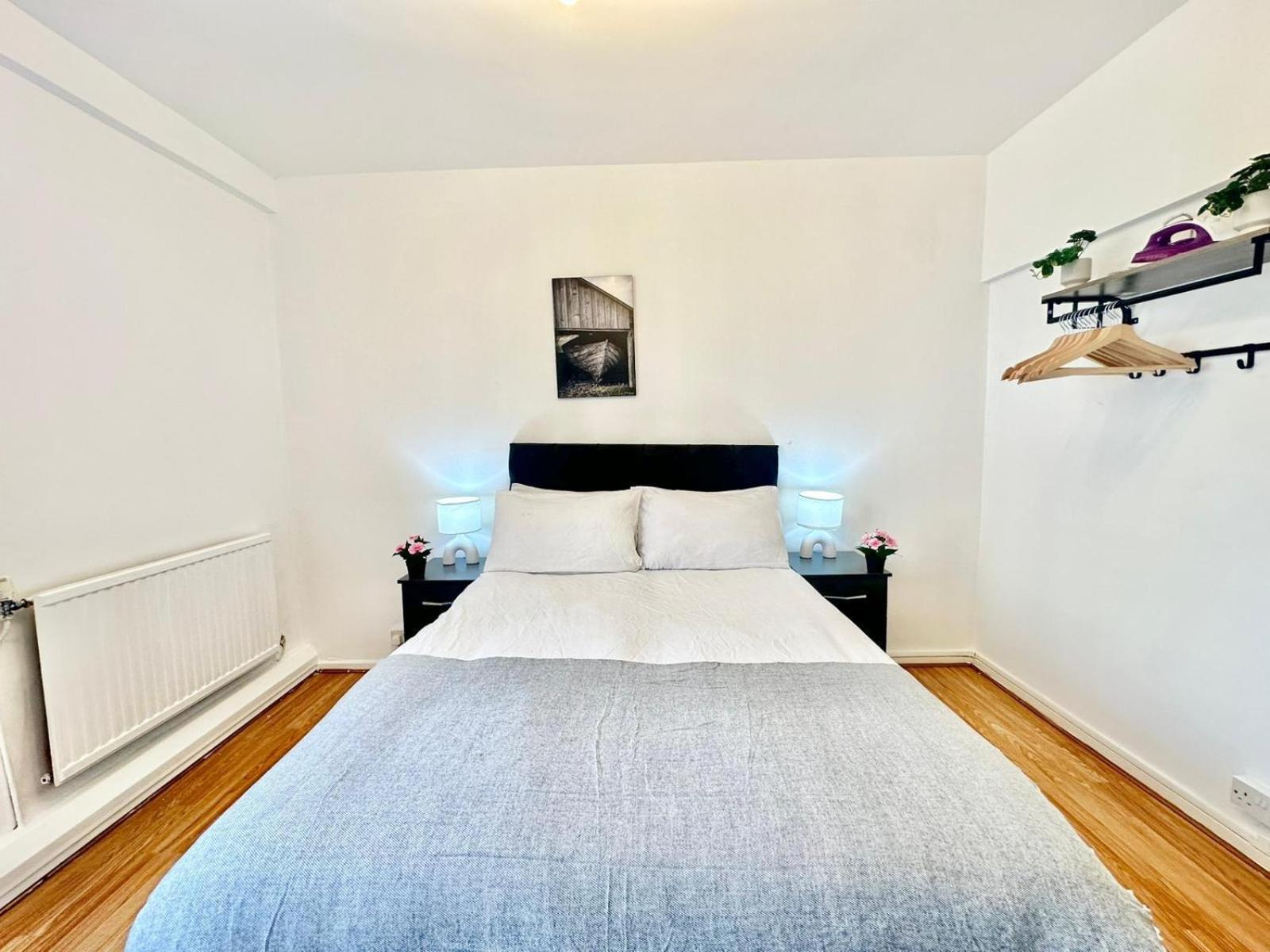 Paddington Two Bedroom Apartment