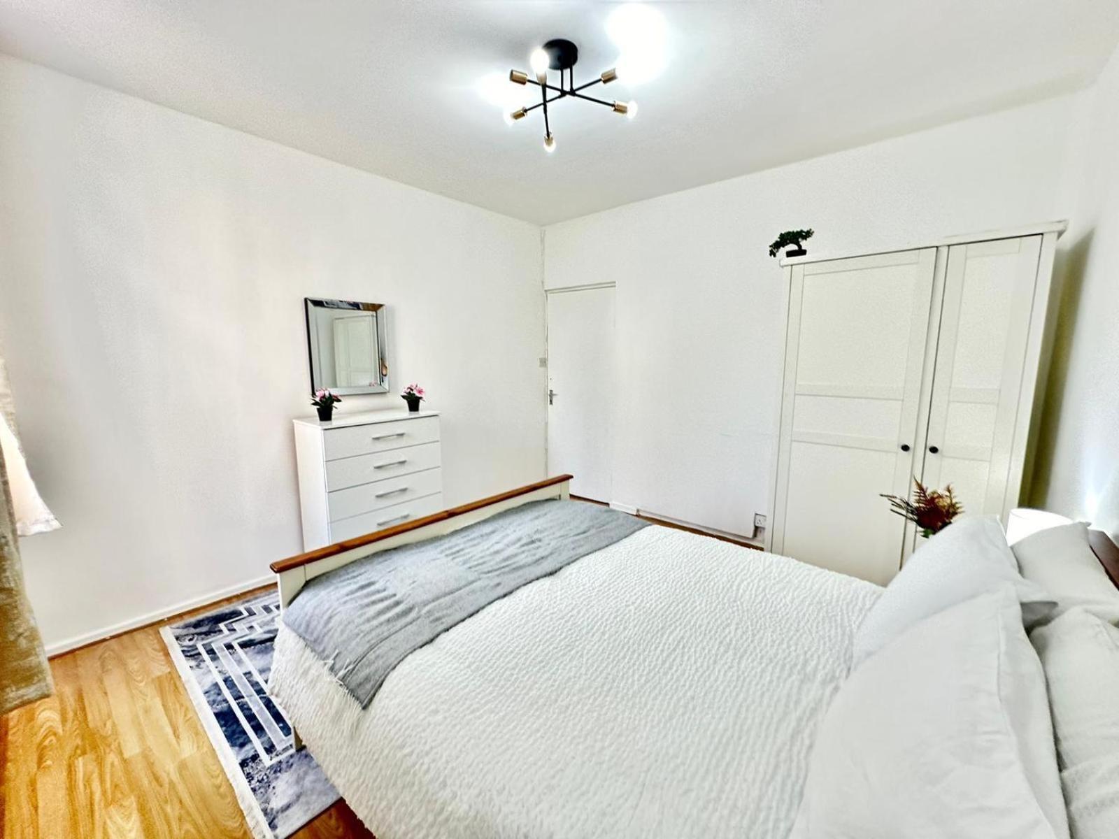 Paddington Two Bedroom London