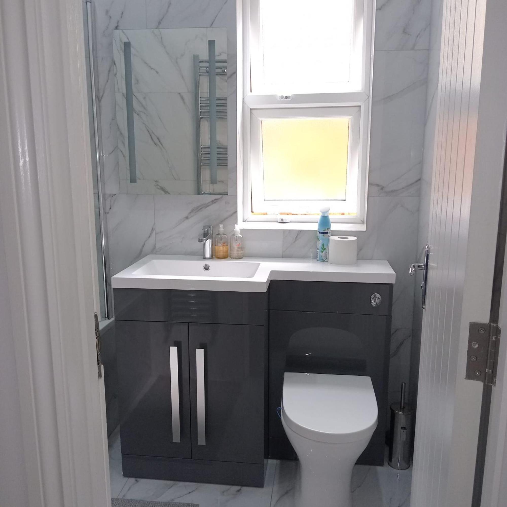 Acre Wimbledon Ground Floor Apartment London