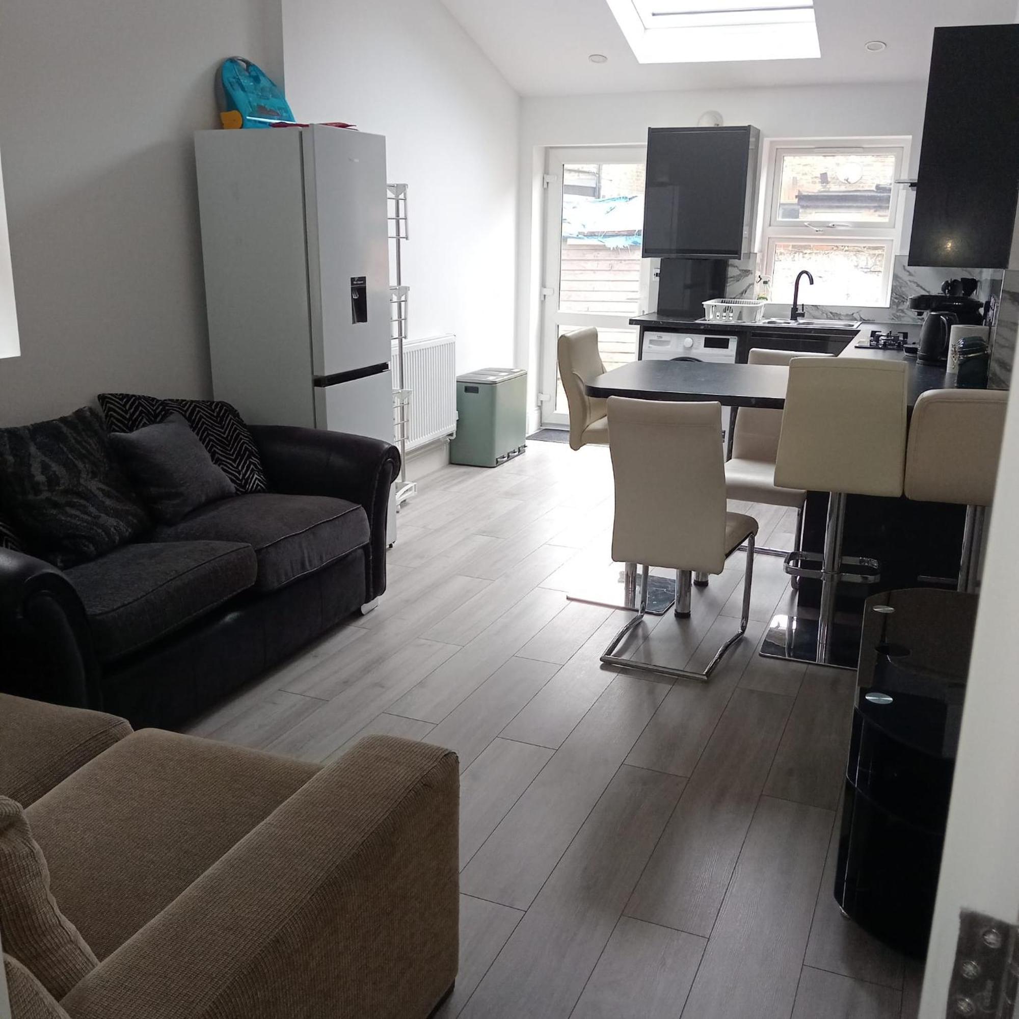 Acre Wimbledon Ground Floor * London