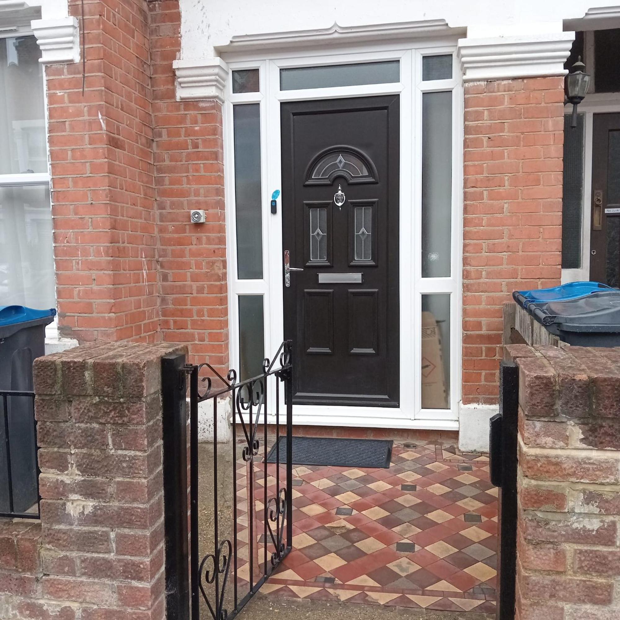 Acre Wimbledon Ground Floor Apartment