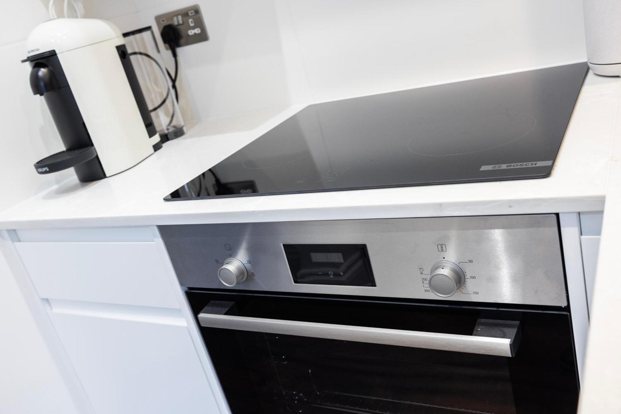 1 Bed On Ivor Place Appartement *