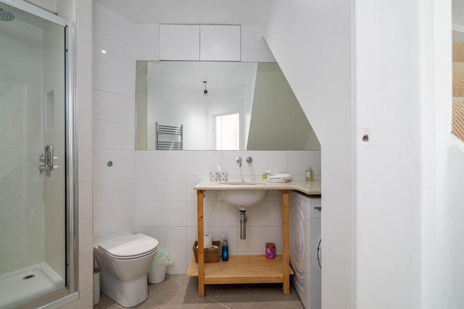 Guestready - Micro Garden Flat In Fulham * London