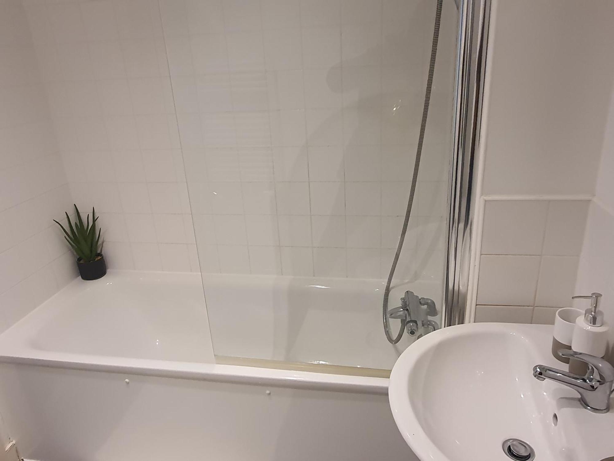 Cozy Great For Professionals Appartement Londen