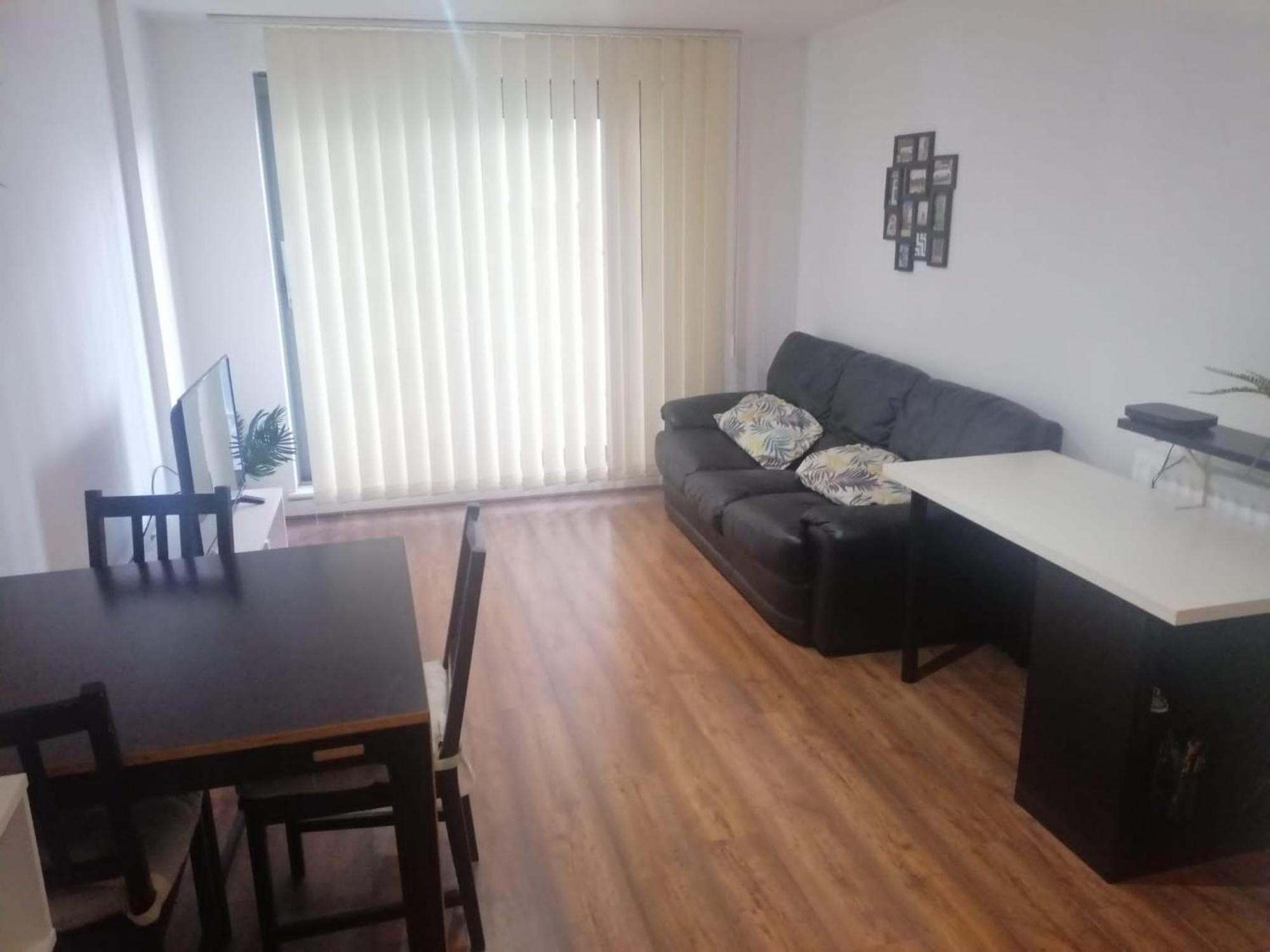 Appartement Cozy Great For Professionals Londen