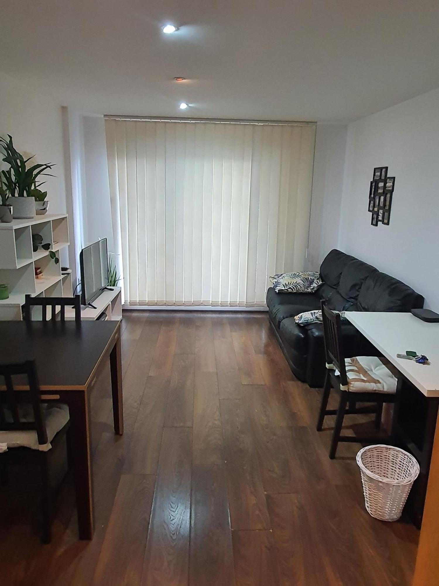 Appartement Cozy Great For Professionals *