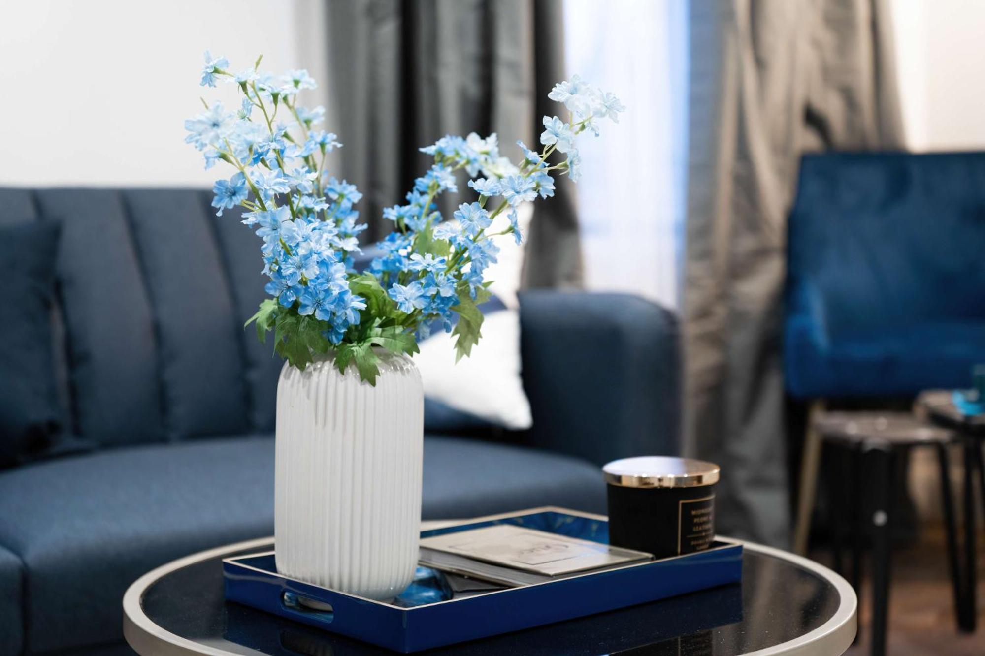 Appartement Modern Two Bed Kensington With Free Wifi *