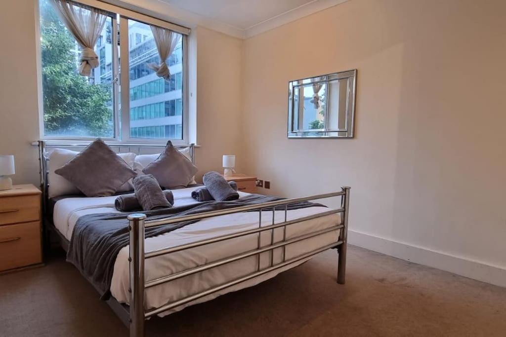 Regents Park & Lords Cricket 1 Bed Flat Apartment