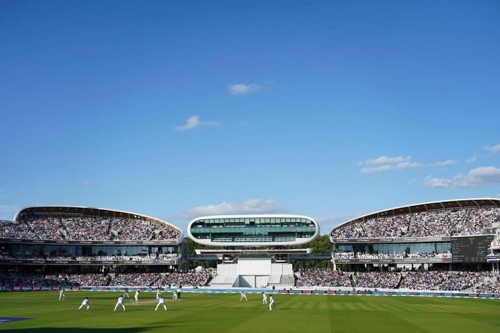 Apartment Regents Park & Lords Cricket 1 Bed Flat *