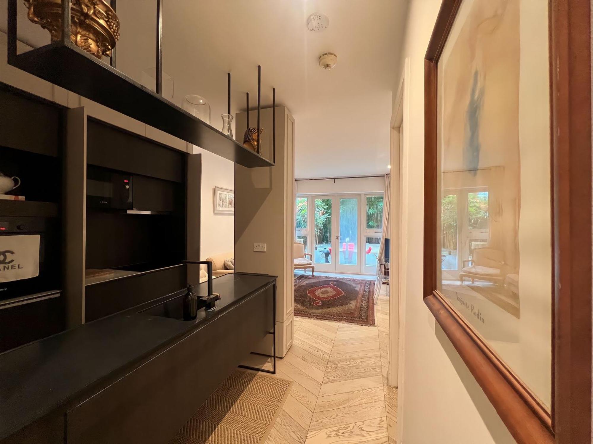 Apartment Kensington