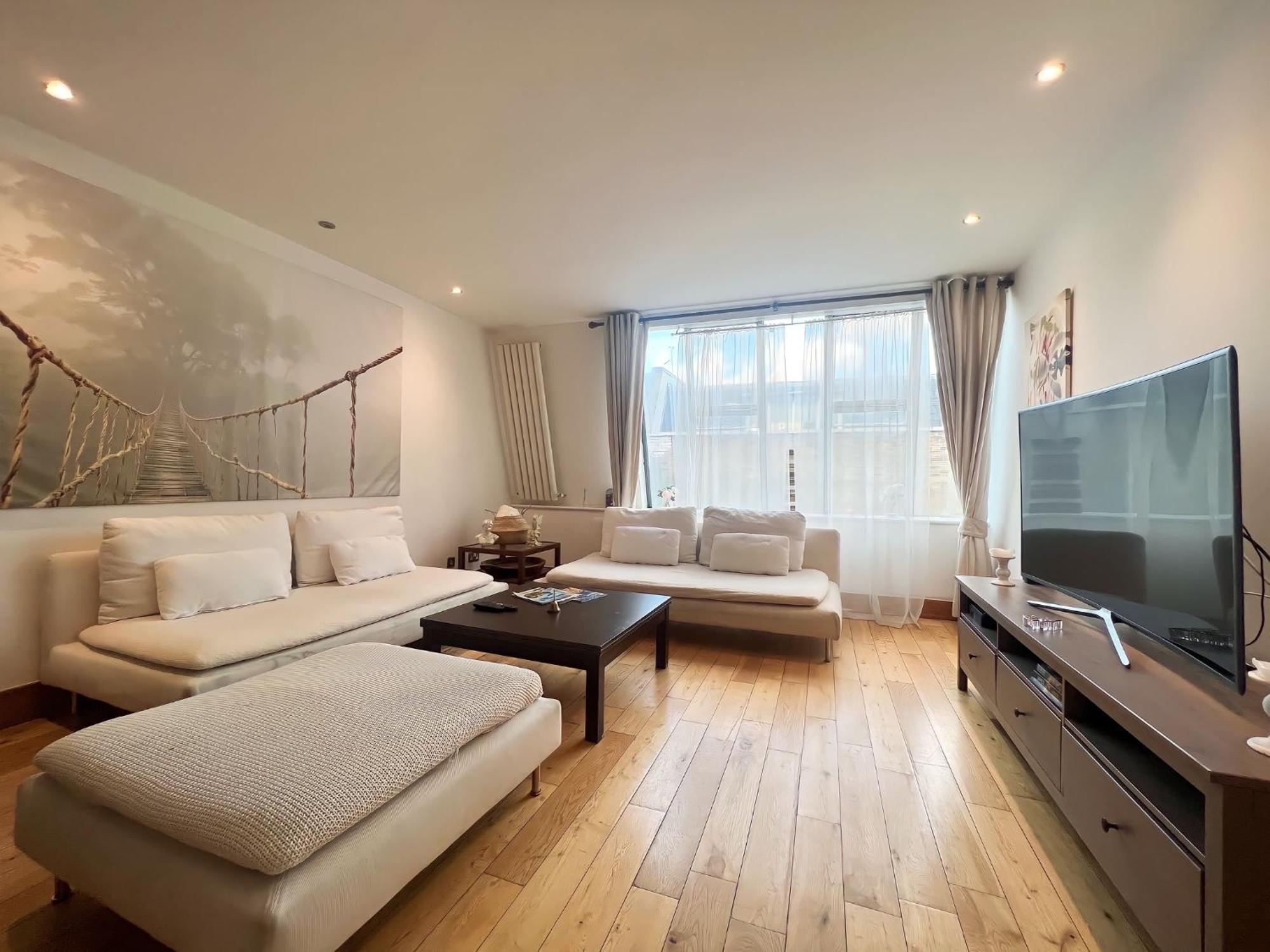 Apartment Kensington *