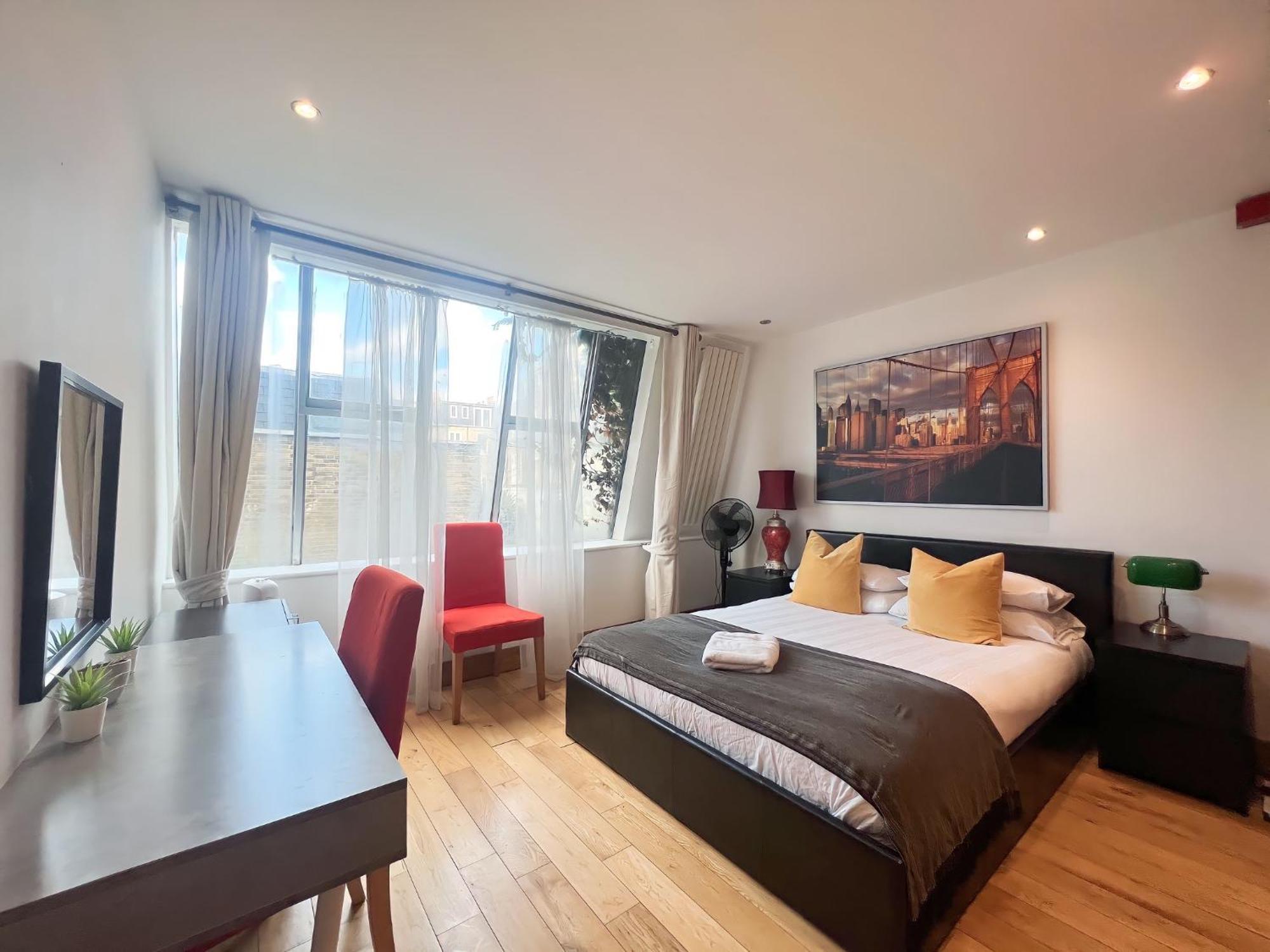 Apartment Kensington *
