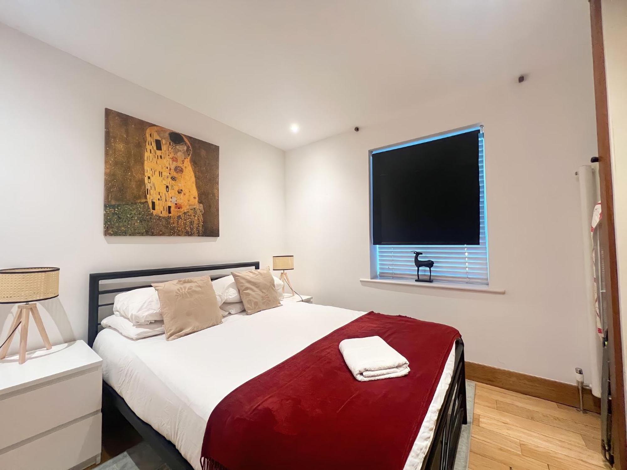 Apartment Kensington London