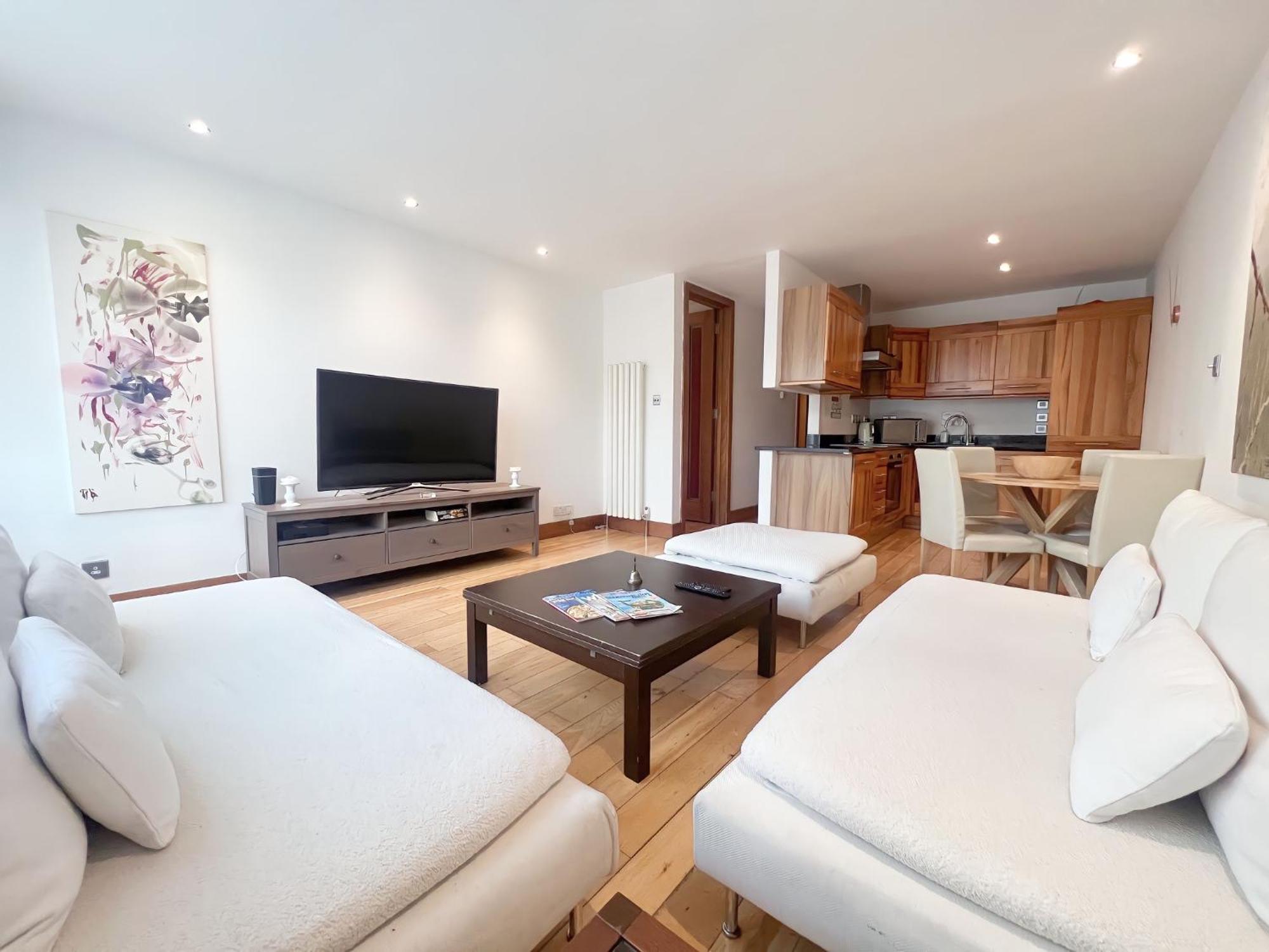 Apartment Kensington *