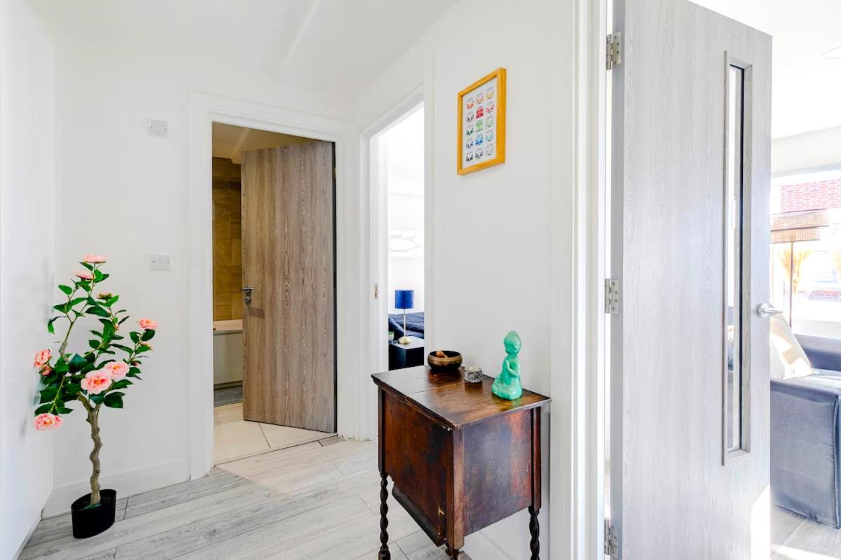 1 Bed Flat - Shoreditch London